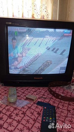 Телевизор бу