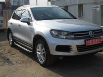 Volkswagen Touareg 3.6 AT, 2011, 290 000 км, с пробегом, цена 1 759 000 руб.