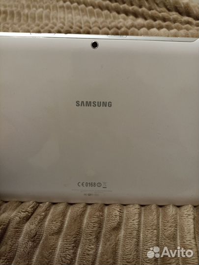 Планшет samsung galaxy tab 2