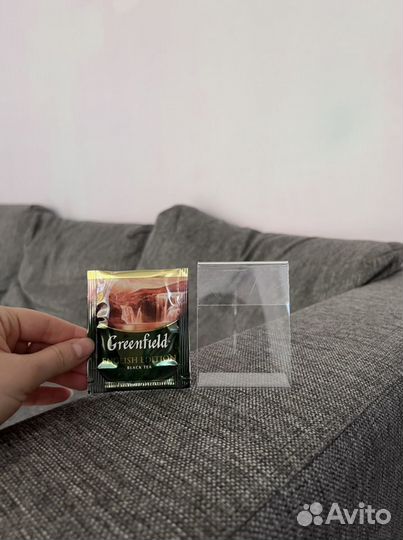 Ценникодержатели