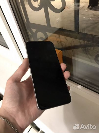 TECNO Spark Go 1, 4/64 ГБ