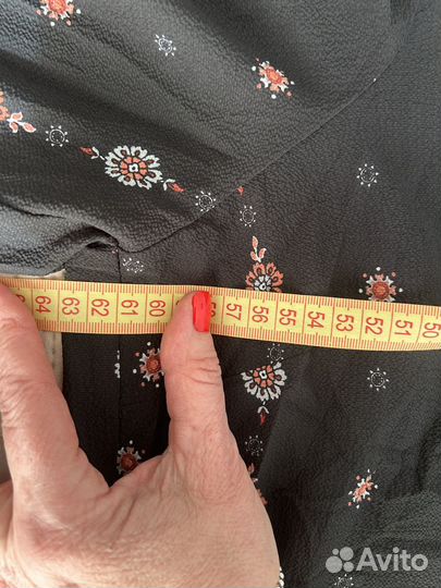Блузки женские 56