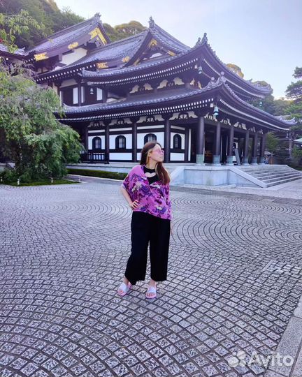 Репетитор японского языка