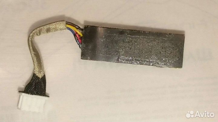 Плата с микрофонами для ноутбука Acer Aspire 5930