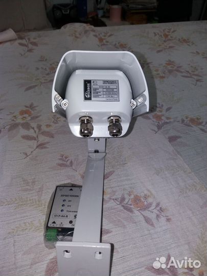 Термокожух для камер