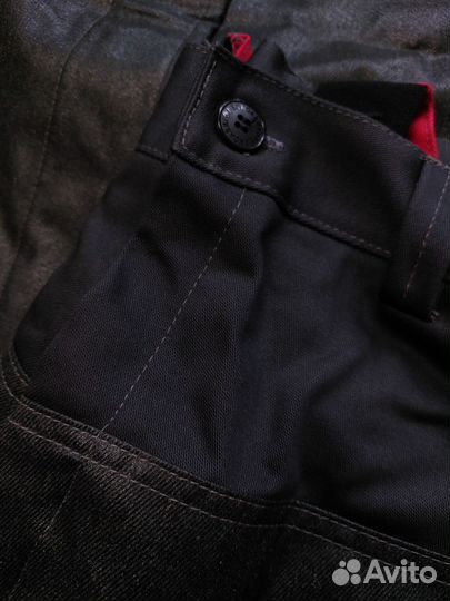 Сварочный костюм