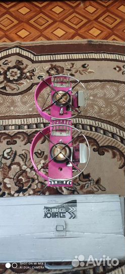 Газовая горелка ковеа