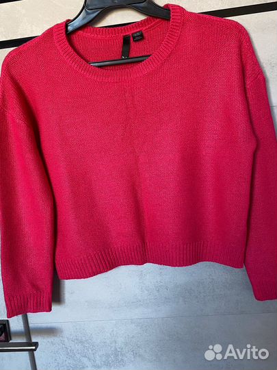 Пиджак/джемпер/штаны/водолазка размер S