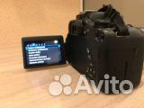 Фотоаппарат Canon EOS 700D