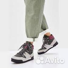 Terrex snowpitch C.RDY оригинал новые