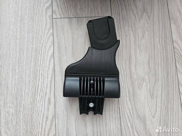 Автокресло Maxi-Cosi Pebble