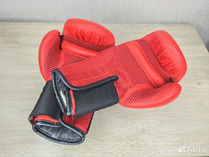 Боксерские перчатки детские 4 oz