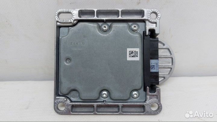 Блок управления аирбаг Bmw 3-Series F30 2.0 2013