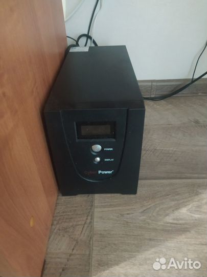 Игровой пк