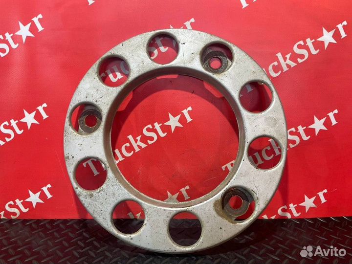 Колпак декоративный