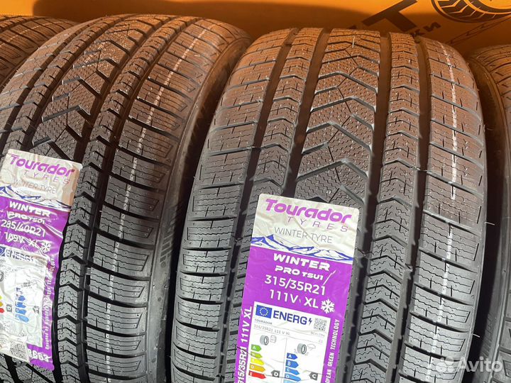 Tourador Winter Pro TSU1 285/40 R21 109V