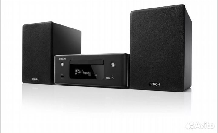 Denon Ceol N10