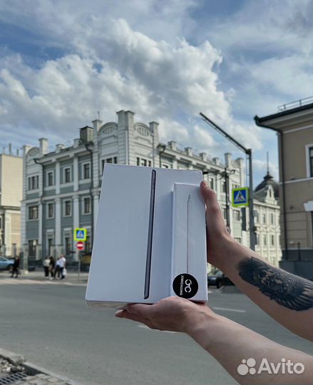 Apple watch 3 42mm Gold, Витринные, Рассрочка