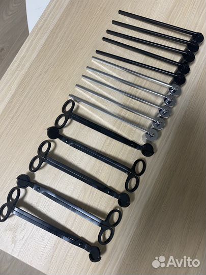 Гаситель для свечей