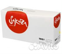 Картридж sakura TN245Y для Brother HL-3140/3150/31