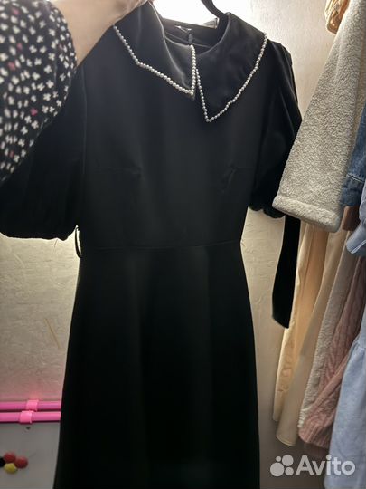 Женские вещи пакетом новый +шампунь