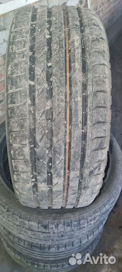 Nokian Tyres Nordman RS2 225/45 R17