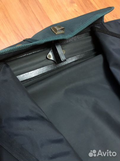 Сумка чехол дорожный для одежды