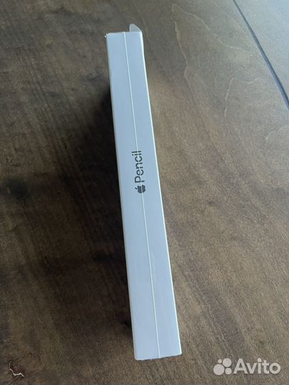 Стилус Apple Pencil (2-го поколения)