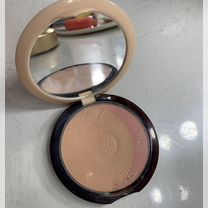 Guerlain terracotta бронзер