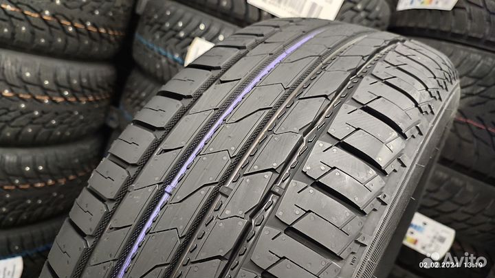 Ikon Tyres Nordman S2 SUV 245/70 R16 107T