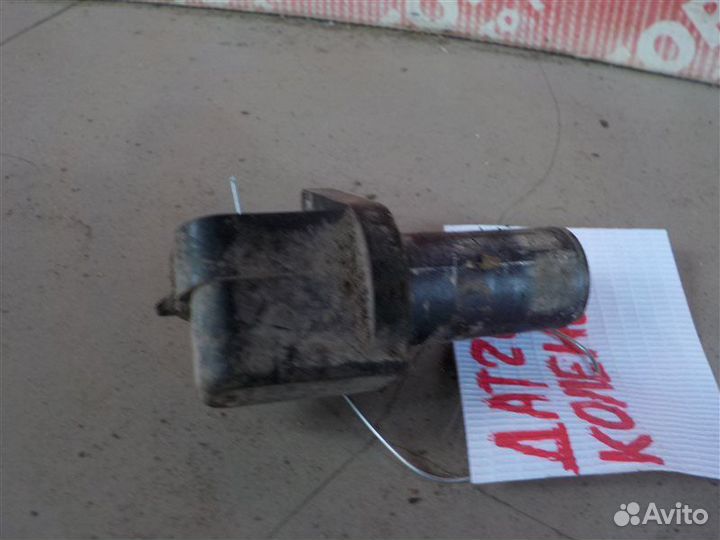 Датчик положени коленчатого вала LADA Priora