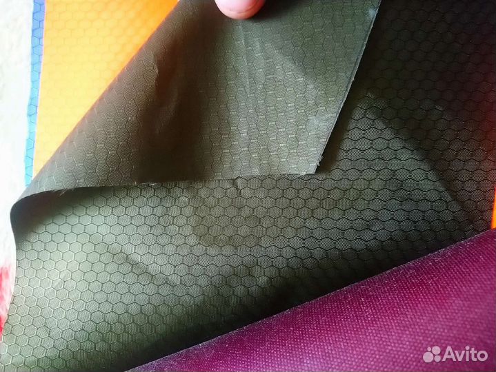 Ткань оксфорд 600d