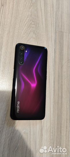 Realme 6 pro
