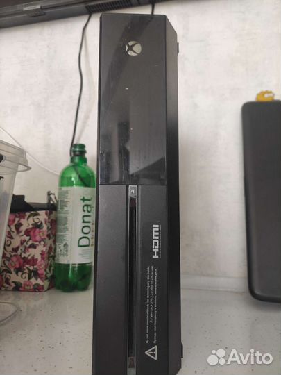 Xbox one 500 gb