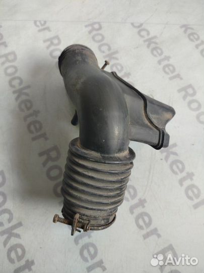 Патрубок воздушного фильтра Hyundai Elantra XD