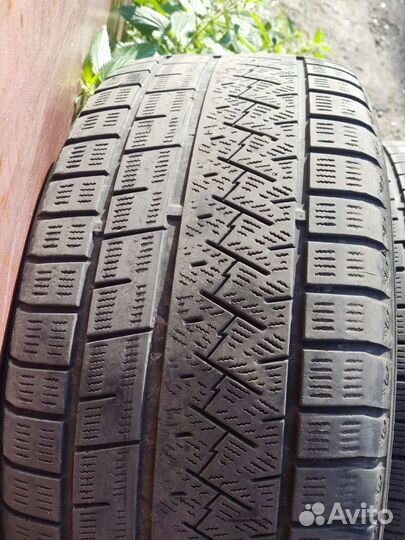 Triangle Snowlink TWT02 225/45 R19