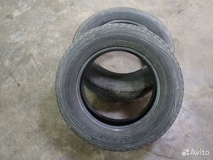 Marshal RoadVenture APT KL51 235/65 R17 104H