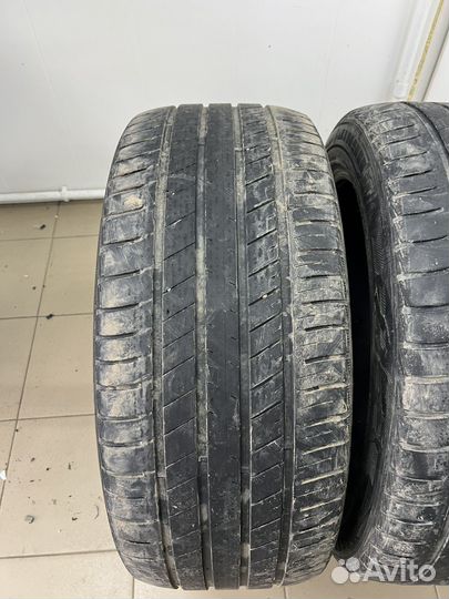 Jinyu YS82 275/45 R21