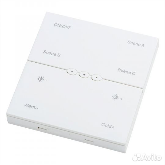 Программируемый пульт ду Lightstar Lightstar 50553