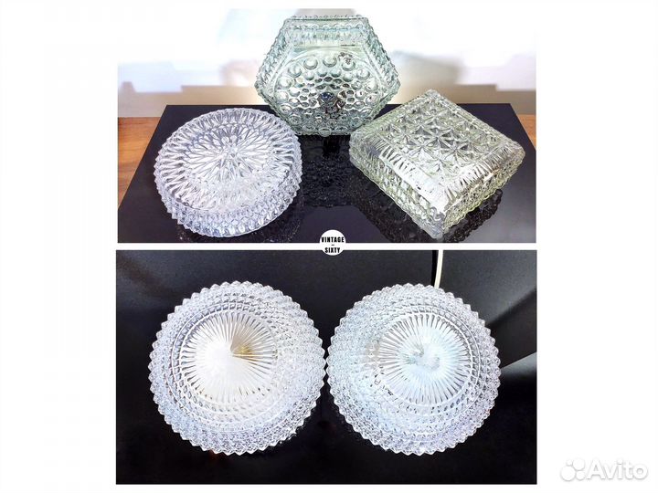 Настенный светильник бра СССР цена за 1 шт