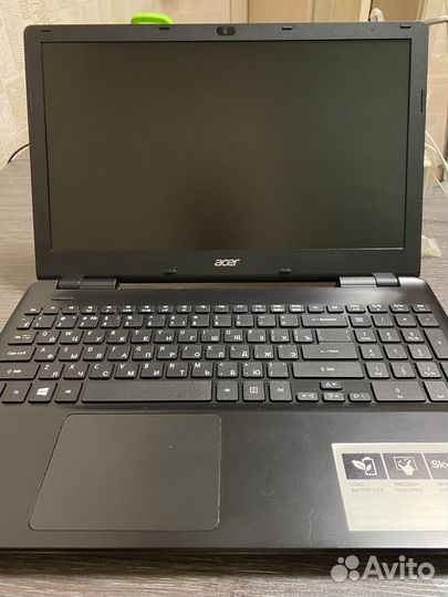 Acer E5-571G-568U