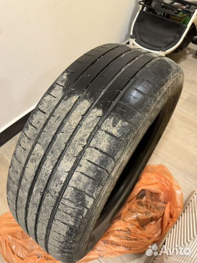 Kumho Crugen HP91 235/60 R18 107V