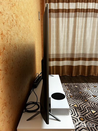 Qled телевизор Xiaomi TV Q2 55