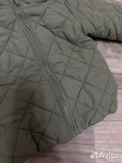 Демисезонная куртка 80 hm