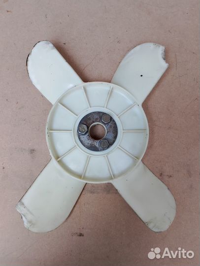 Вентилятор радиатора ваз,Нива,Москвич