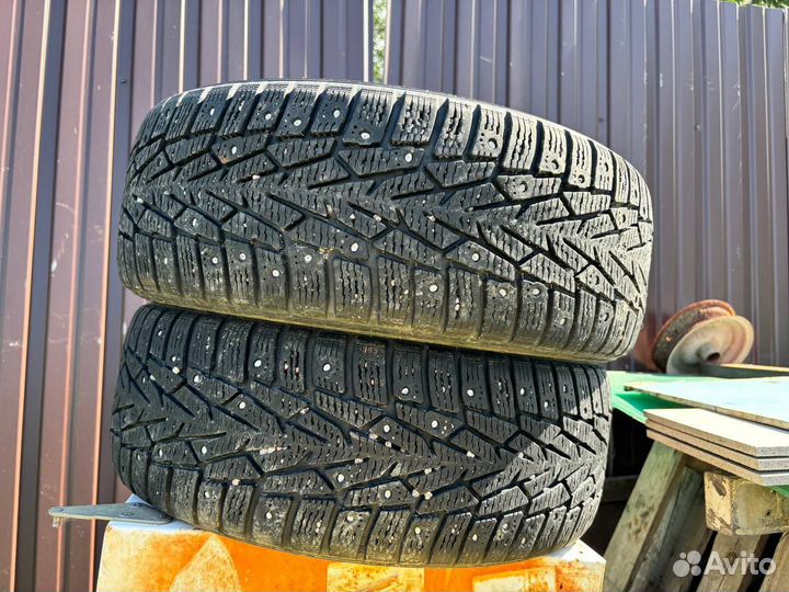 Nokian Tyres Hakkapeliitta RSi 185/55 R15