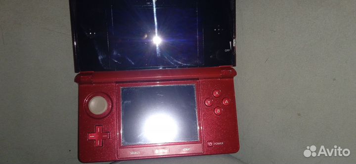 Nintendo 3ds