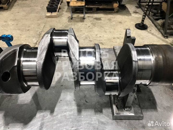 Коленвал DAF XF 106 2020 2007501