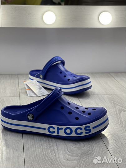 Crocs мужские