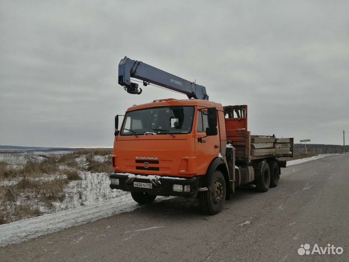 Услуги манипулятора вездеход